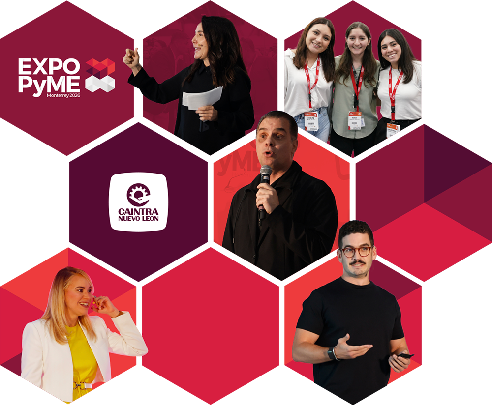 Expo Pyme