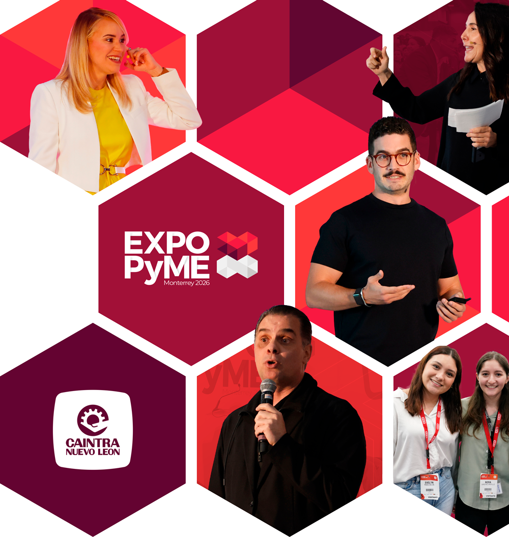Expo Pyme