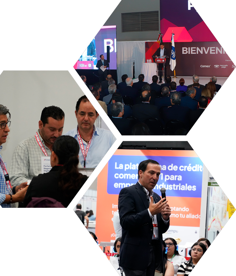Expo Pyme