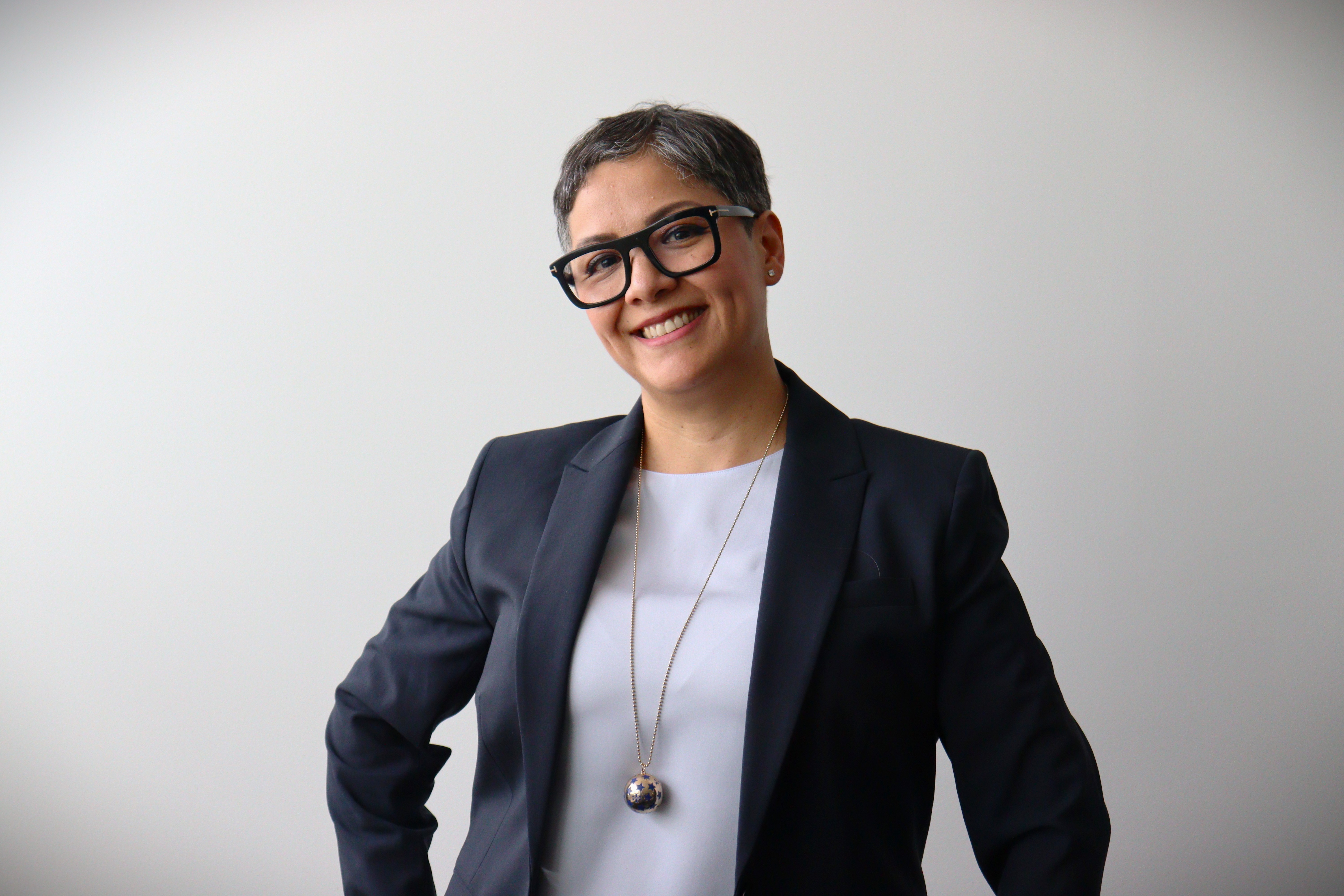Ana Melisa Contreras