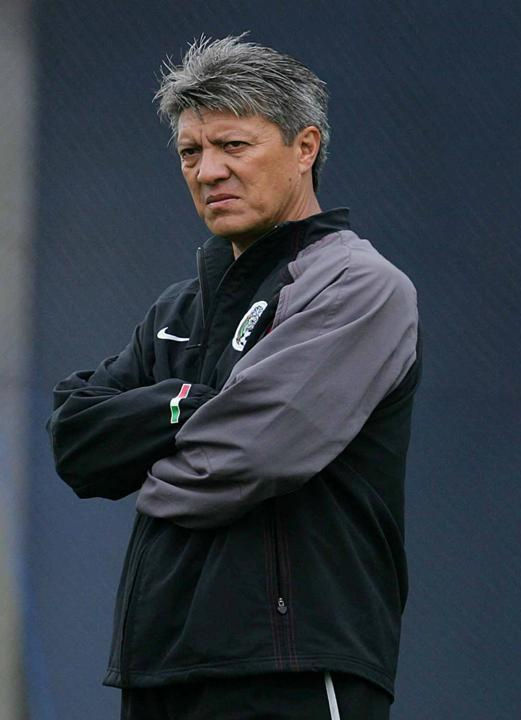 Chucho Ramírez
