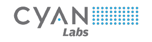 CYAN LABS