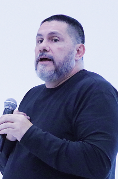 Carlos Alberto Medina Villarreal