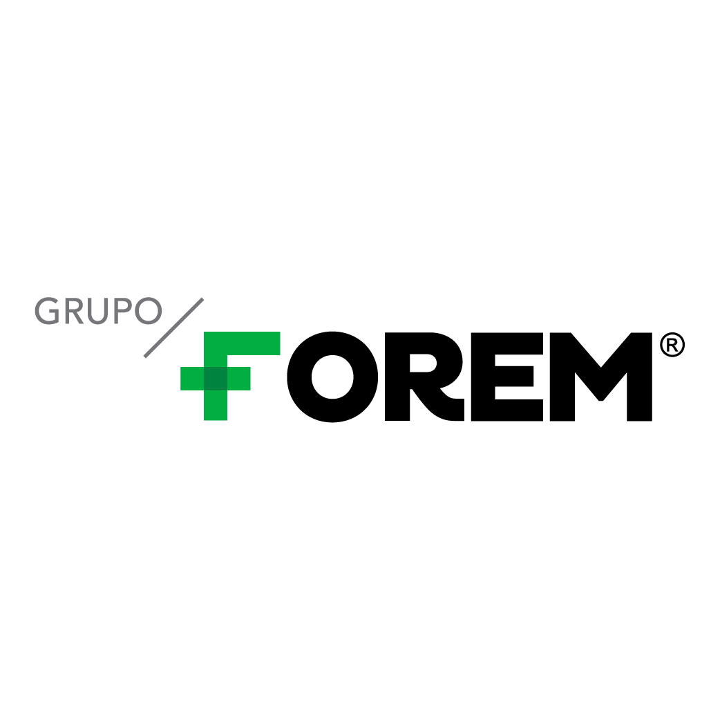 GRUPO FOREM
