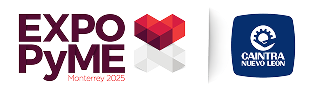 Logo ExpoPyME 2025