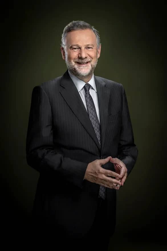 Leo Zuckerman