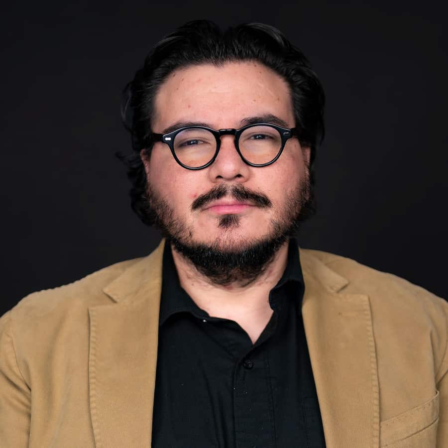 Manuel Alvarado