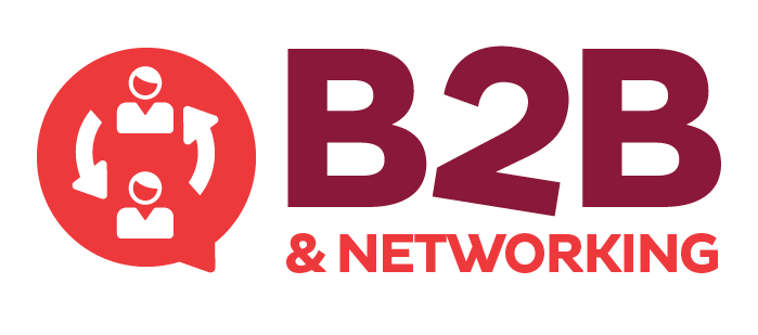 B2B & Networking en Expo PyME