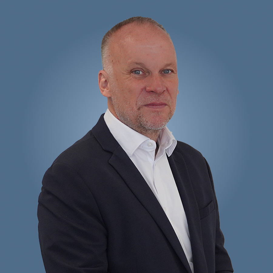 Oliver Sahlmann